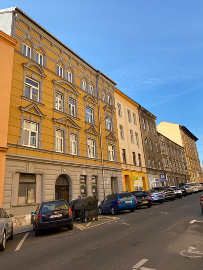 Tesařské práce Děčín